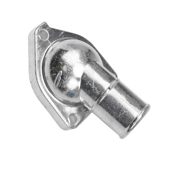 Upper Engine Coolant Outlet Flange - Compatible with 1997 - 2000 LS400 4.0L V8 1UZ-FE 1998 1999