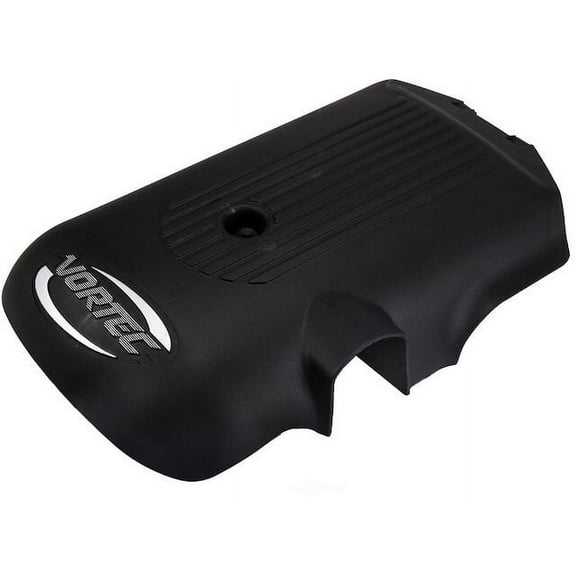 Upper Engine Intake Manifold Cover - Compatible with 2003 - 2007 Hummer H2 6.0L V8 LQ4 VIN U 2004 2005 2006