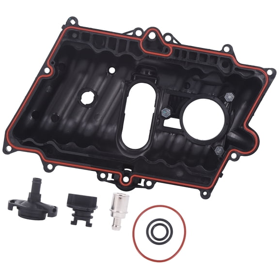 Upper Engine Intake Manifold Fits Chevy C1500 C2500 GMC Express 1500 2500 K1500 12552752
