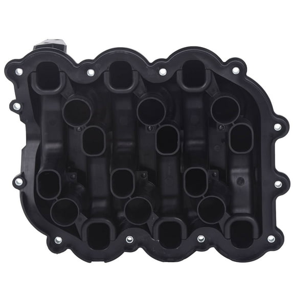 Upper Engine Intake Manifold Replacement Part - High Performance Distribution Component-Upper Engine Intake Manifold