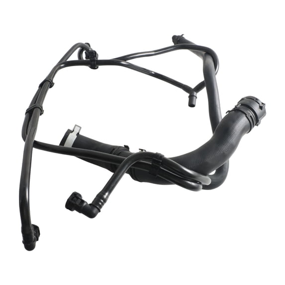 Upper Engine Radiator Coolant Hose for Land Rover Range Rover Sport 2014-2022