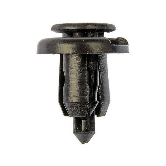 Upper Engine Splash Shield Hardware - Compatible with 1999 - 2007 Honda Odyssey 2000 2001 2002 2003 2004 2005 2006