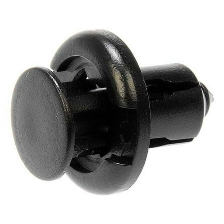 Upper Engine Splash Shield Hardware - Compatible with 1999 - 2008 Acura TL 2000 2001 2002 2003 2004 2005 2006 2007