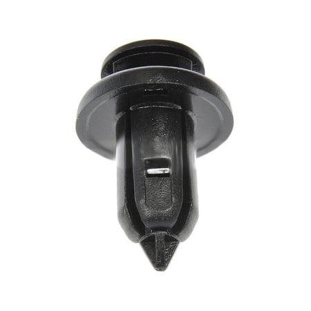 Upper Engine Splash Shield Hardware - Compatible with 2007 - 2009 Honda CR-V - Dorman