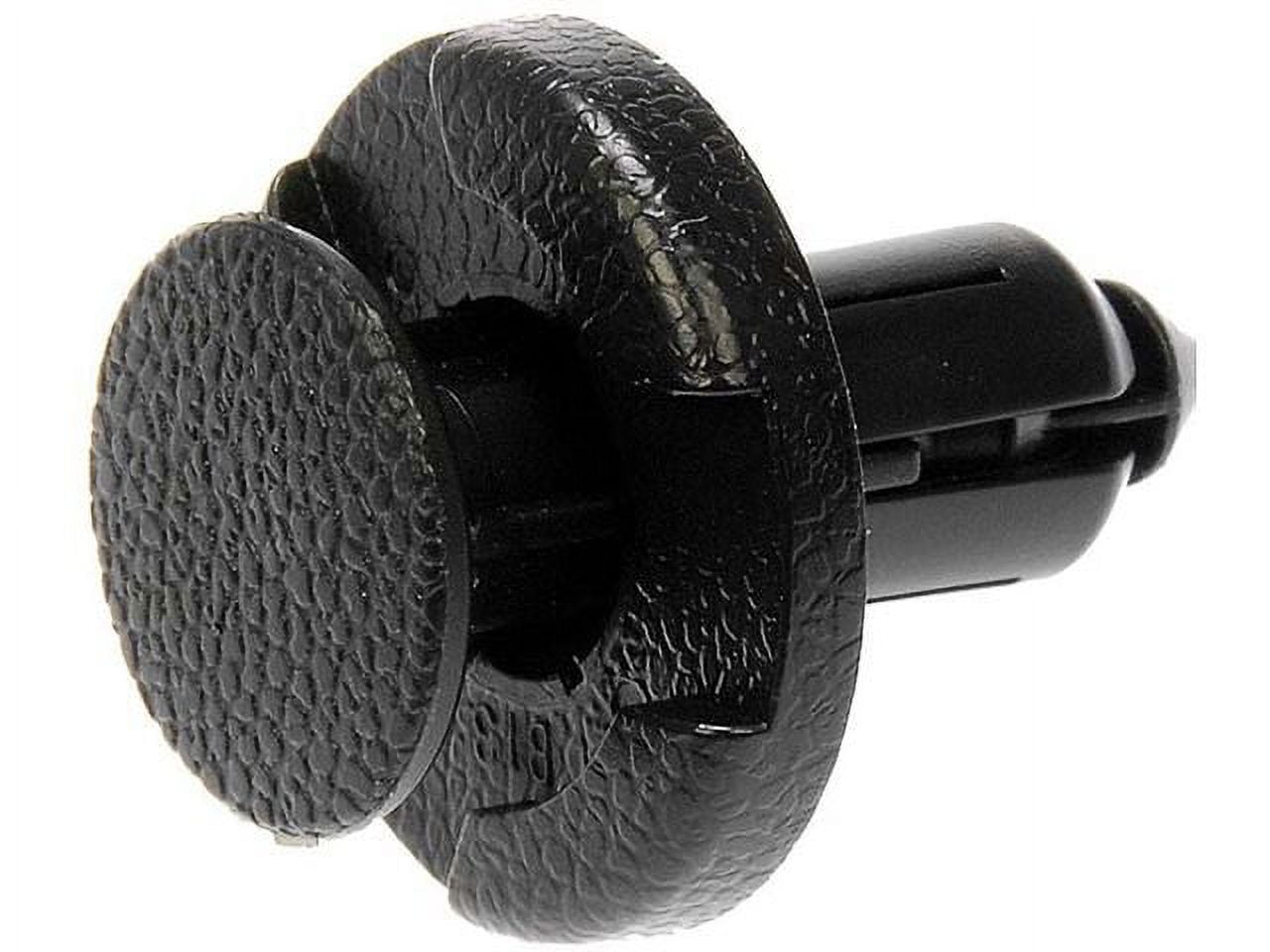 Upper Engine Splash Shield Hardware Compatible with 2008 Nissan