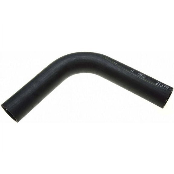 Upper - Engine To Pipe Radiator Hose - Compatible with 1997, 2000 Mack CL 11.9L 6-Cylinder Diesel - Gates