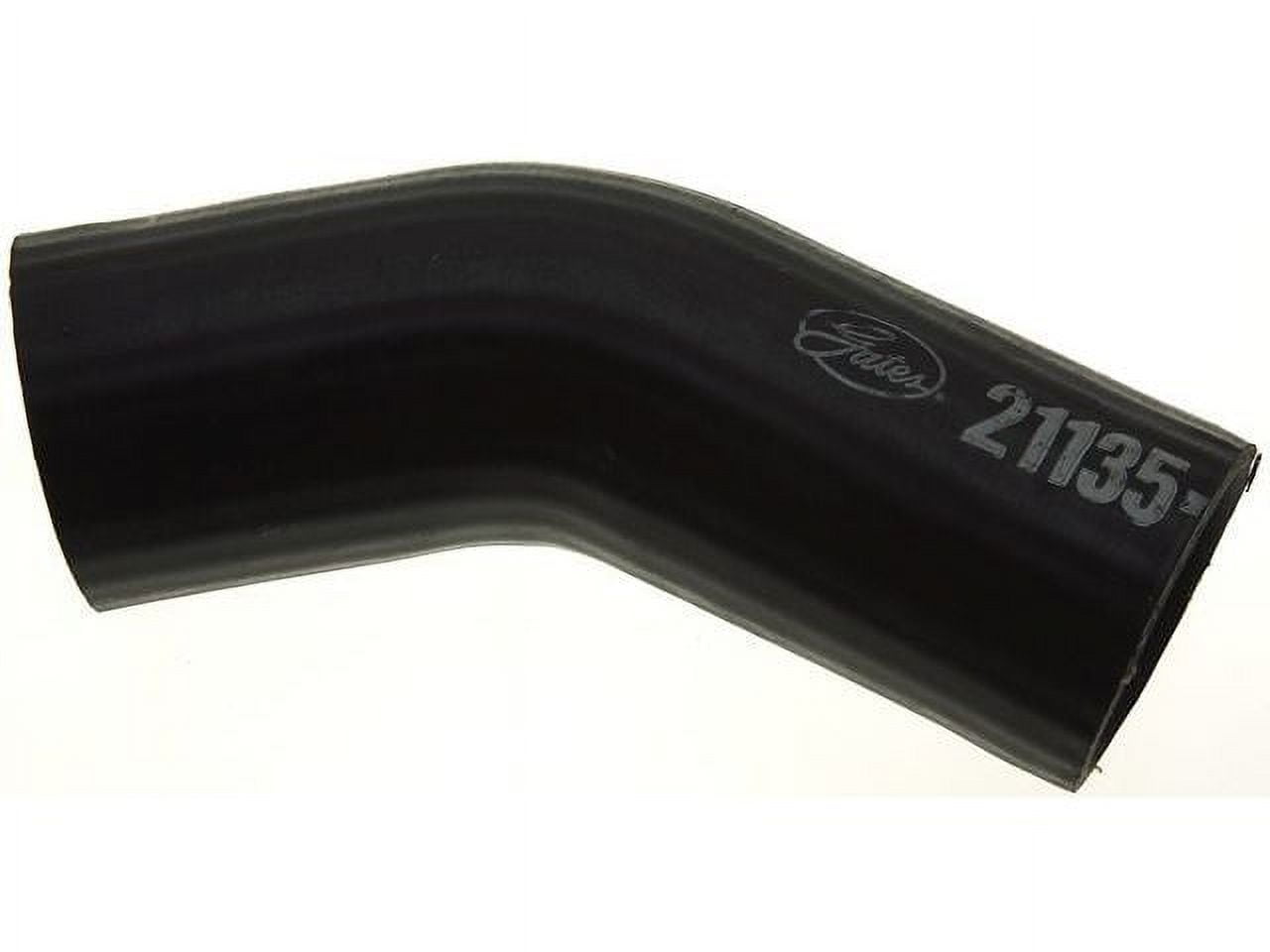 Upper - Engine To Pipe Radiator Hose - Compatible with 1998 - 1999 ...