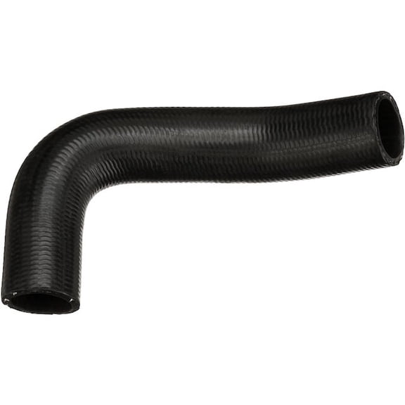 Upper - Engine To Line Radiator Hose - Compatible with 2014 - 2023 Ram ProMaster 1500 2015 2016 2017 2018 2019 2020 2021 2022