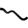 thumbnail image 1 of Upper - Engine To Radiator Radiator Hose - Compatible with 1990 - 1991 GMC C7000 Topkick, 1 of 2