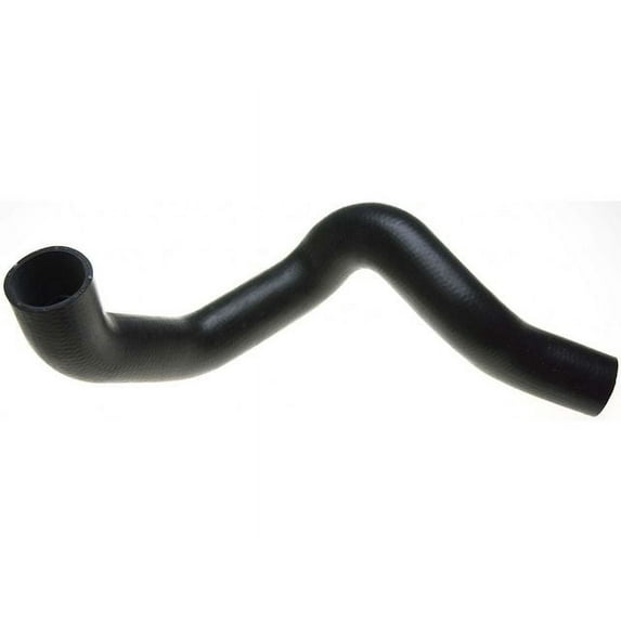 Upper - Engine To Radiator Radiator Hose - Compatible with 1990 - 1997 Ford L9000 10.5L 6-Cylinder Diesel 1991 1992 1993 1994 1995 1996