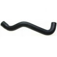 thumbnail image 1 of Upper - Engine To Radiator Radiator Hose - Compatible with 1995 - 2003 Isuzu NPR 5.7L V8 GAS 1996 1997 1998 1999 2000 2001 2002, 1 of 2
