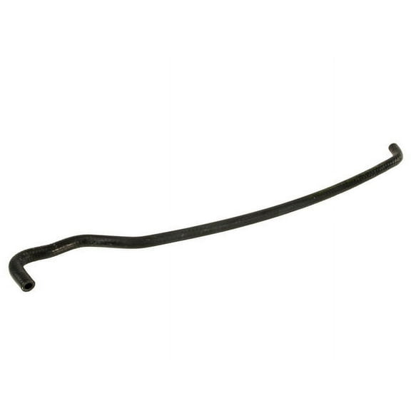 Upper Expansion Tank Hose - Compatible with 1996 - 1999 BMW 328is 1997 1998