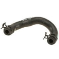 thumbnail image 1 of Upper Expansion Tank Hose - Compatible with 2012 - 2018 Mercedes-Benz CLS550 2013 2014 2015 2016 2017, 1 of 2