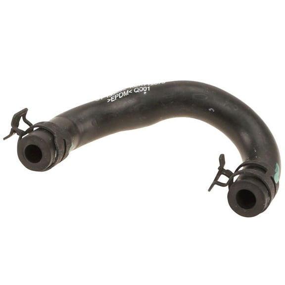 Upper Expansion Tank Hose - Compatible with 2012 - 2018 Mercedes-Benz CLS550 2013 2014 2015 2016 2017