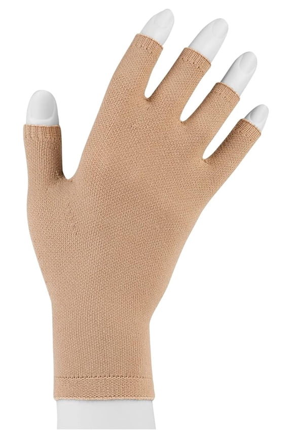 Upper Extremity: Soft Seamless Gauntlets and Gloves