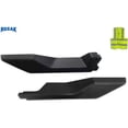 thumbnail image 1 of Upper Fairing Kick Panels Set Compatible with T680 Next Gen 2022+, 1 of 7