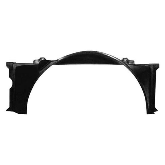 Upper Fan Shroud for 1982-1993 4.3L S10-S15 & Sonoma