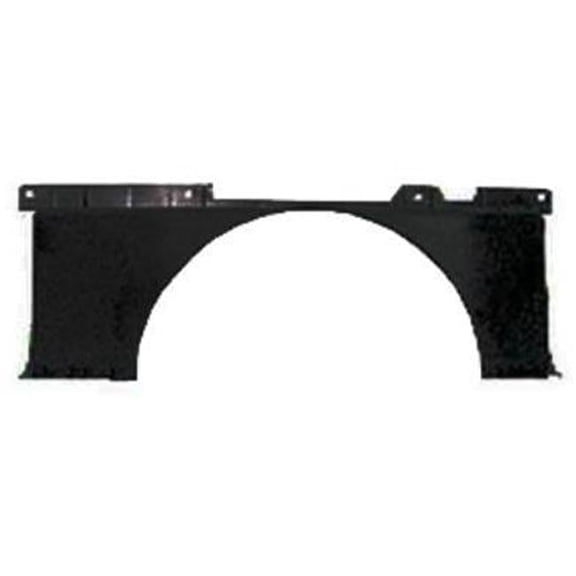 Upper Fan Shroud with Diesel Engine for 1999-2007 Chevy & Pickup Classic