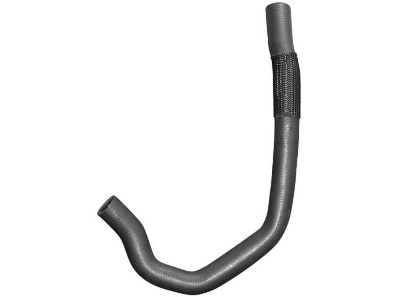 Upper Filler Neck To Engine Radiator Hose Compatible with 2007 2018 Nissan Altima 2.5L 4