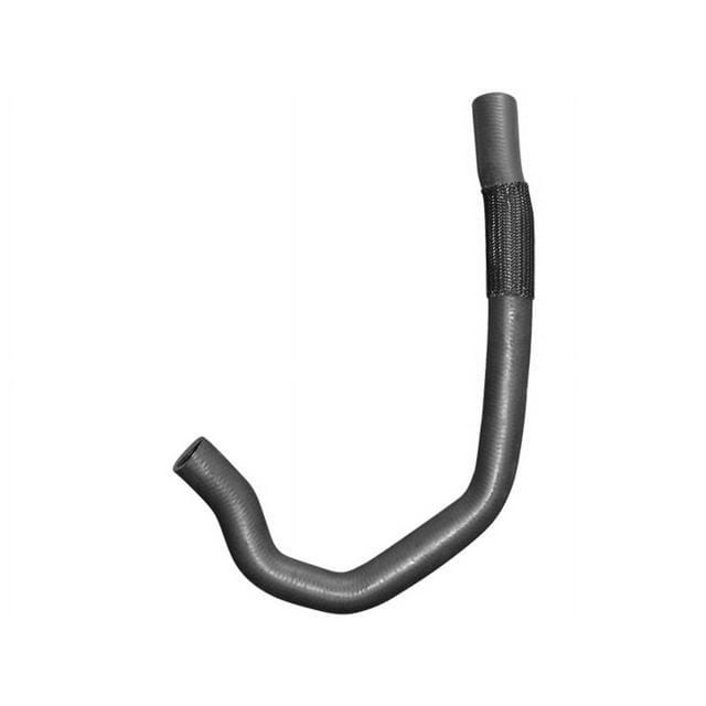 Upper Filler Neck To Engine Radiator Hose Compatible with 2007 2018 Nissan Altima 2.5L 4