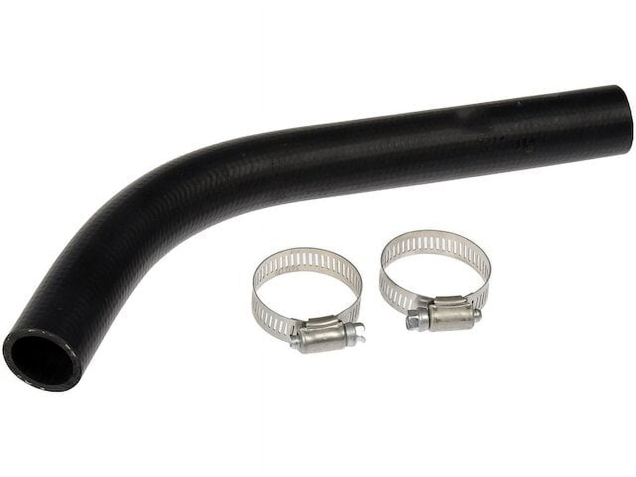 The Gas Filler Hose Mystery Unlocking The Secrets Of Your Chevy Fleetline