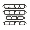thumbnail image 1 of Upper Fuel Injection Plenum Gasket Set - Compatible with 1985 - 1988 Pontiac Fiero 2.8L V6 1986 1987, 1 of 2