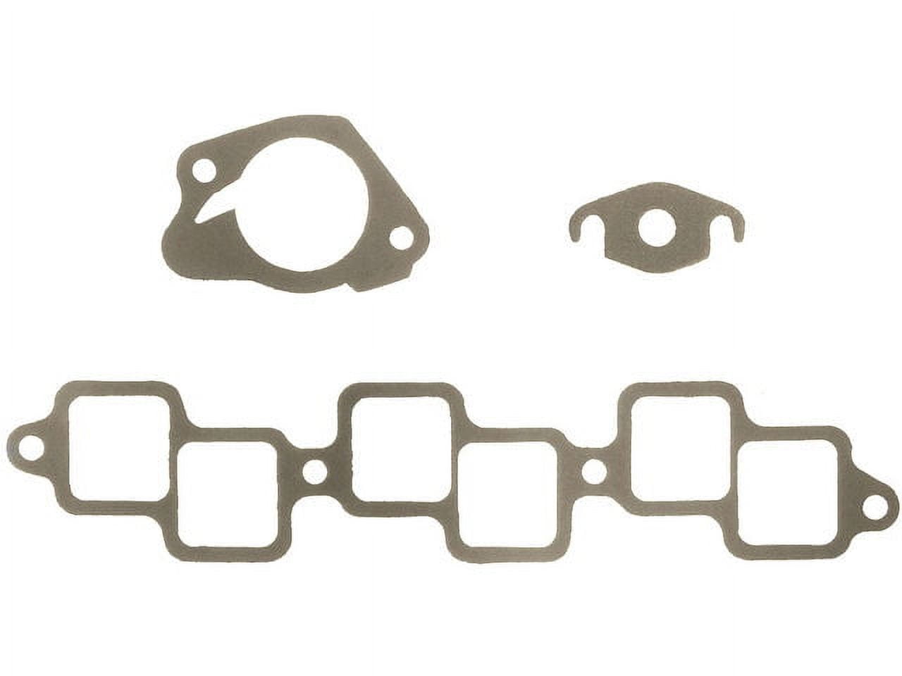 Intake Manifold Gasket For 1990-2000 Chrysler Dodge 3.3L - Fits Caravan, Concorde & More