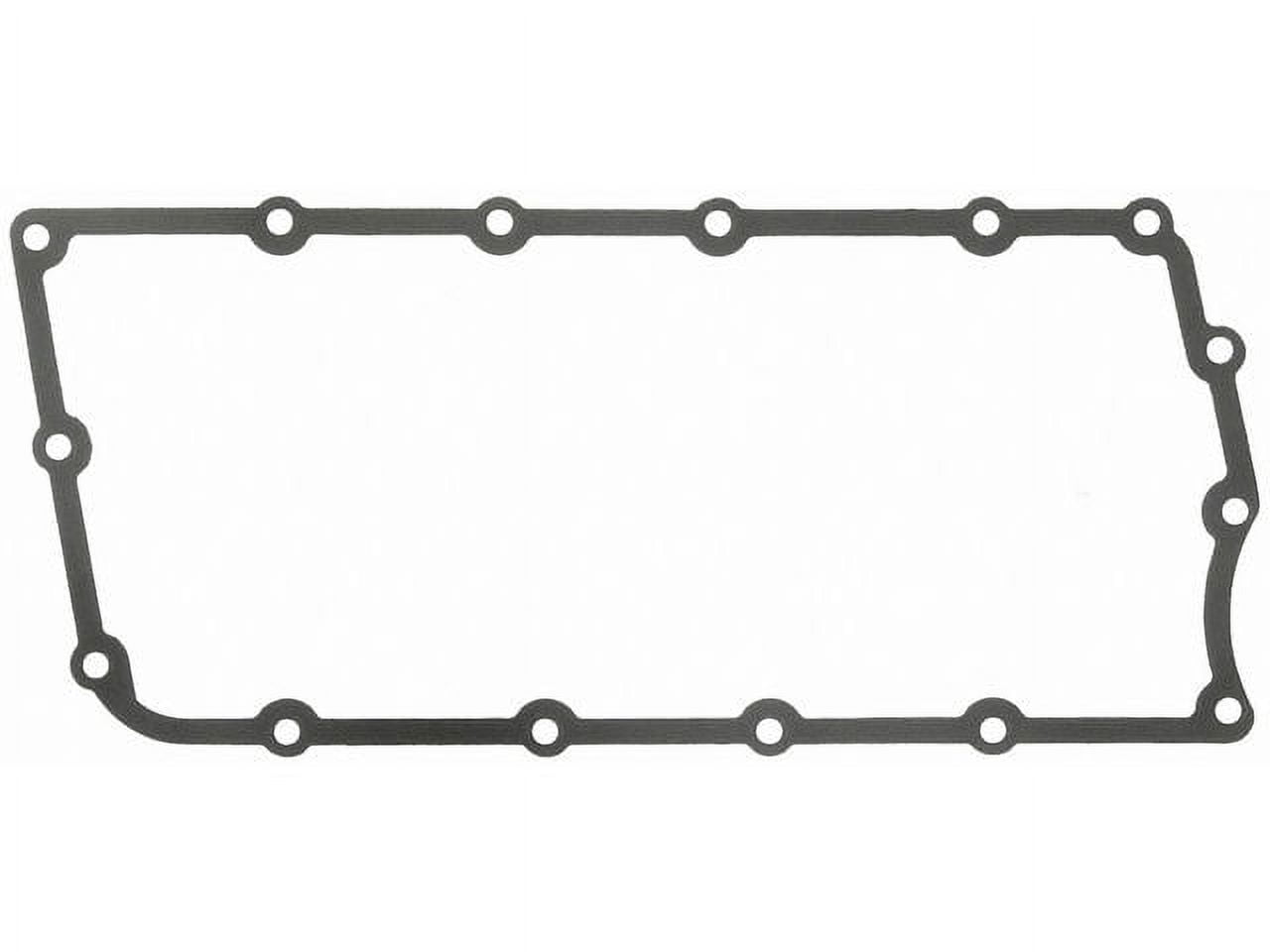 Upper Fuel Injection Plenum Gasket Set - Compatible with 1992 - 2003 ...
