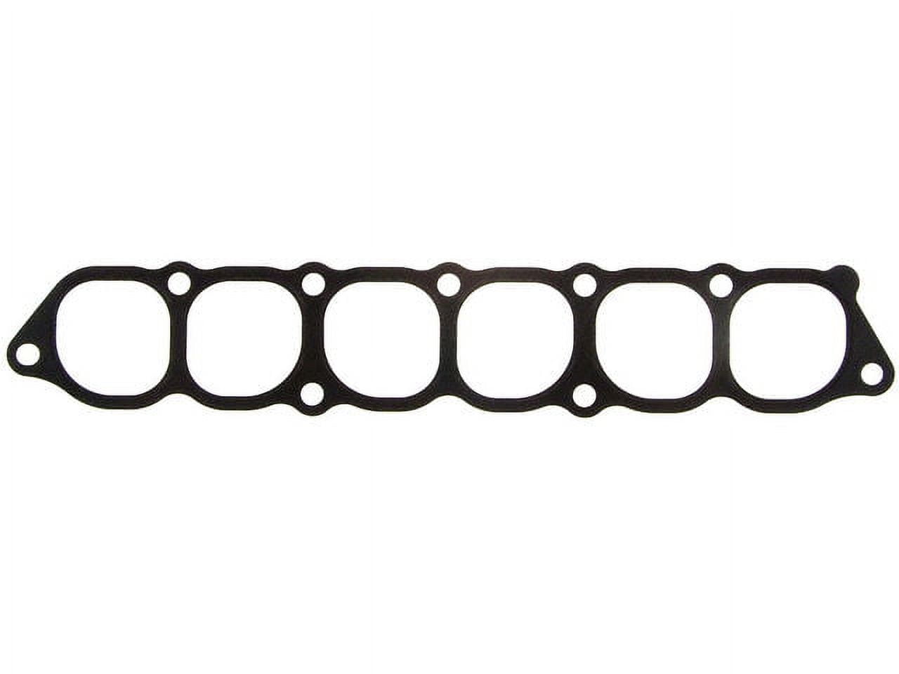 Upper Fuel Injection Plenum Gasket Set Compatible with 1995 2002