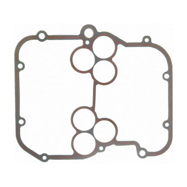 Fuel Injection Plenum Gasket Set-VIN: F, CARB Fel-Pro MS 93834 84113457692