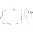 thumbnail image 1 of Upper Fuel Injection Plenum Gasket Set - Compatible with 1996 - 2000 Chevy C3500 5.7L V8 1997 1998 1999, 1 of 2