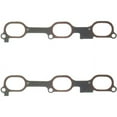 thumbnail image 1 of Upper Fuel Injection Plenum Gasket Set - Compatible with 2000 - 2005 Chevy Monte Carlo 3.4L V6 2001 2002 2003 2004, 1 of 2