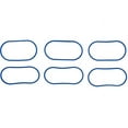 thumbnail image 1 of Upper Fuel Injection Plenum Gasket Set - Compatible with 2001 - 2004 Ford Escape 3.0L V6 2002 2003, 1 of 2