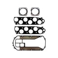 thumbnail image 1 of Upper Fuel Injection Plenum Gasket Set - Compatible with 2003 - 2005 Honda Accord 2004, 1 of 2