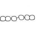 thumbnail image 1 of Upper Fuel Injection Plenum Gasket Set - Compatible with 2004 - 2008, 2010 - 2011 Mitsubishi Endeavor 3.8L V6 2005 2006 2007, 1 of 2