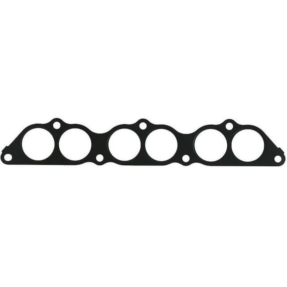 Upper Fuel Injection Plenum Gasket Set - Compatible with 2006 - 2010 Kia Optima 2007 2008 2009