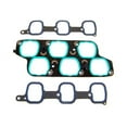 thumbnail image 1 of Upper Fuel Injection Plenum Gasket Set - Compatible with 2007 - 2008 GMC Acadia 3.6L V6, 1 of 2