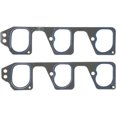 thumbnail image 1 of Upper Fuel Injection Plenum Gasket Set - Compatible with 2007 - 2009 Saturn Aura 3.6L V6 2008, 1 of 2