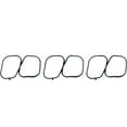 thumbnail image 1 of Upper Fuel Injection Plenum Gasket Set - Compatible with 2009 - 2012 Ford Flex 2010 2011, 1 of 2