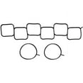 thumbnail image 1 of Upper Fuel Injection Plenum Gasket Set - Compatible with 2014 - 2017 INFINITI QX50 3.7L V6 2015 2016, 1 of 2