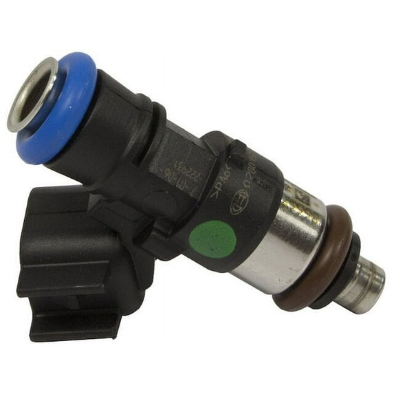 Upper Fuel Injector - Compatible with 2018 - 2023 Ford F-150 2.7L V6 2019 2020 2021 2022