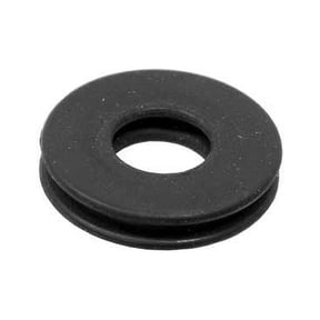Upper Fuel Injector Seal - Compatible with 1993 - 1997 Volvo 850 1994 1995 1996