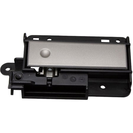 Upper Glove Box Latch - Compatible with 2007 - 2013 Chevy Silverado 1500 2008 2009 2010 2011 2012