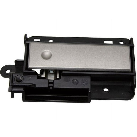Upper Glove Box Latch - Compatible with 2007 - 2014 Chevy Silverado 3500 HD 2008 2009 2010 2011 2012 2013