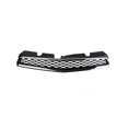 thumbnail image 1 of Upper Grille - Compatible with 2010 - 2015 Chevy Equinox 2011 2012 2013 2014, 1 of 2