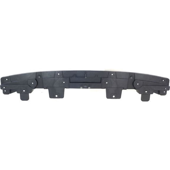 Upper Grille Insert - Compatible with 2007 - 2014 Ford Expedition 2008 2009 2010 2011 2012 2013
