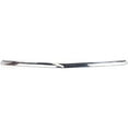 thumbnail image 1 of Upper Grille Trim For 2002-2003 Acura TL Chrome AC1217100 75120S0KA02, 1 of 5
