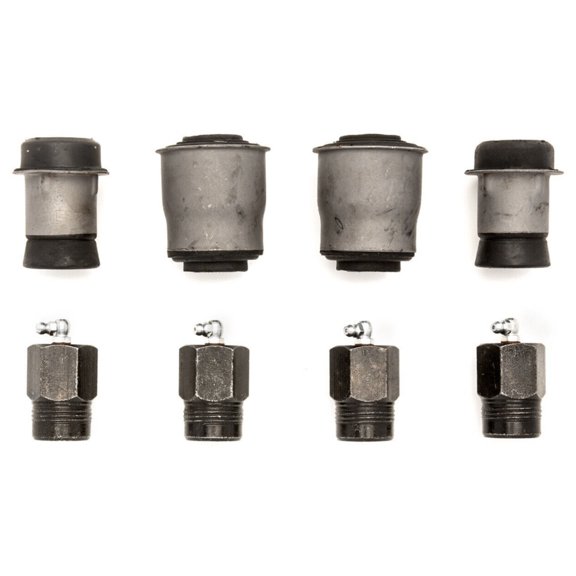 Upper HEX Lower Control Arm Bushing Set For Ford Mercury Full Size