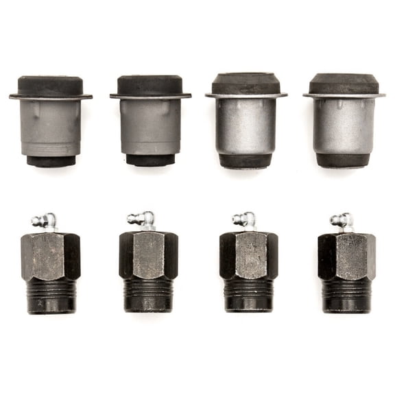 Upper HEX Lower Control Arm Bushing Set For Ford Mercury