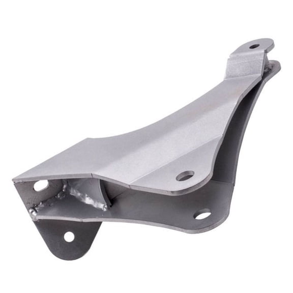 Upper Heavy Duty Track Bar Drop Bracket for Ford F250 1999-2004 4WD w/ 6-8 Lift